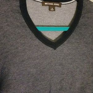 michael kors sweater
